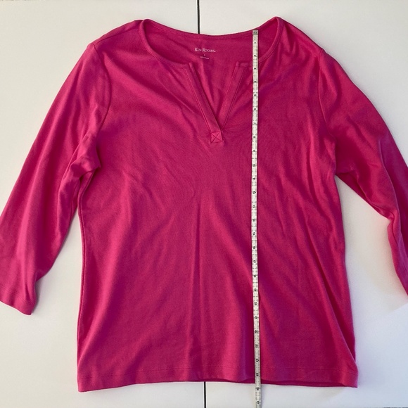 BLOUSE - Picture 2 of 3